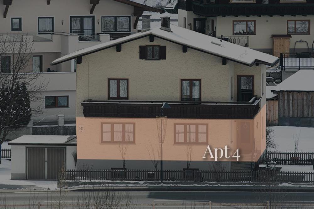 Apartments Leszek Elis 141 See Exteriör bild
